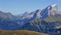 085 Lago Fedaia - Marmolada